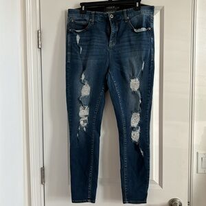Torrid Jeans